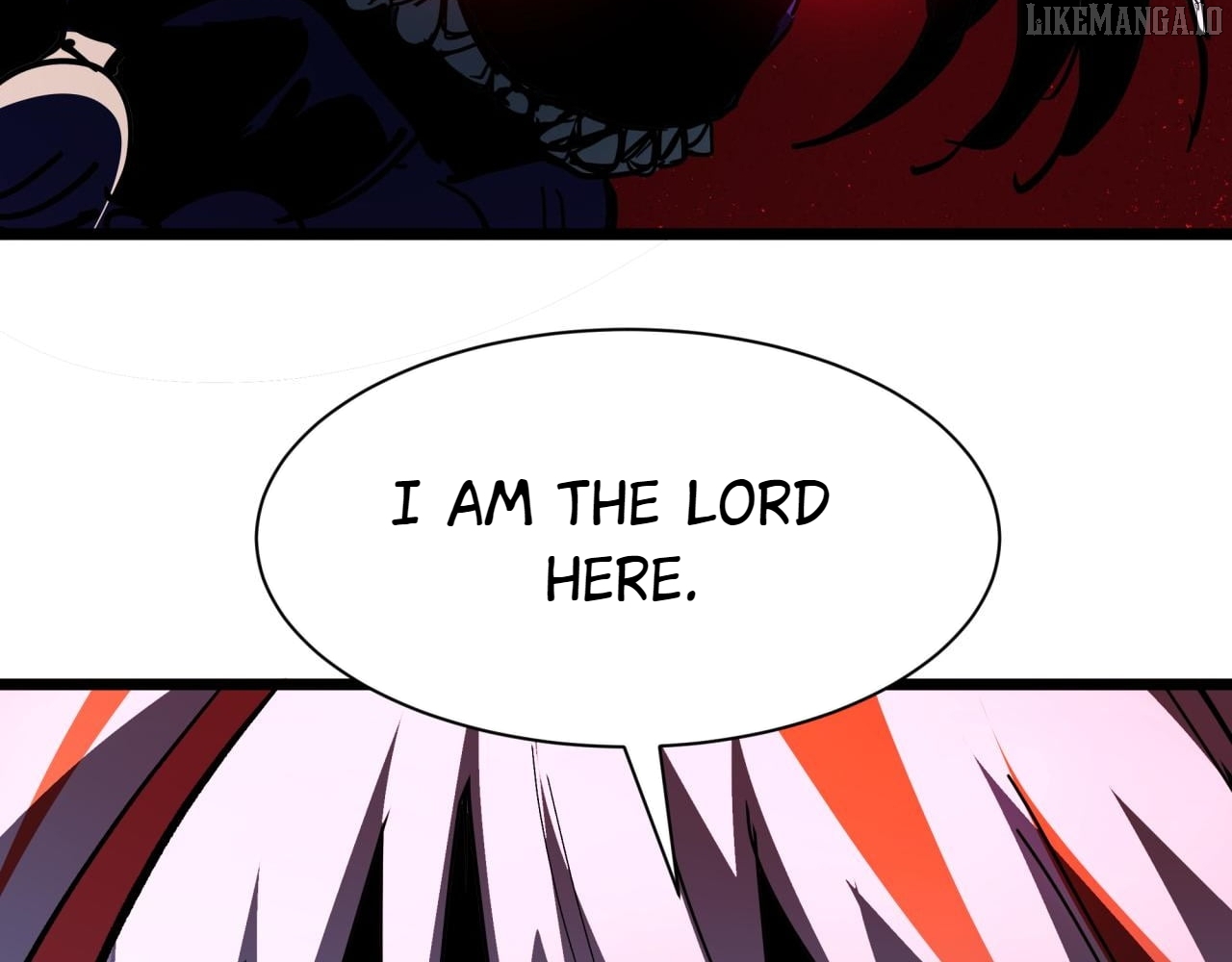 Era of the Haunted Chapter 532 - page 170